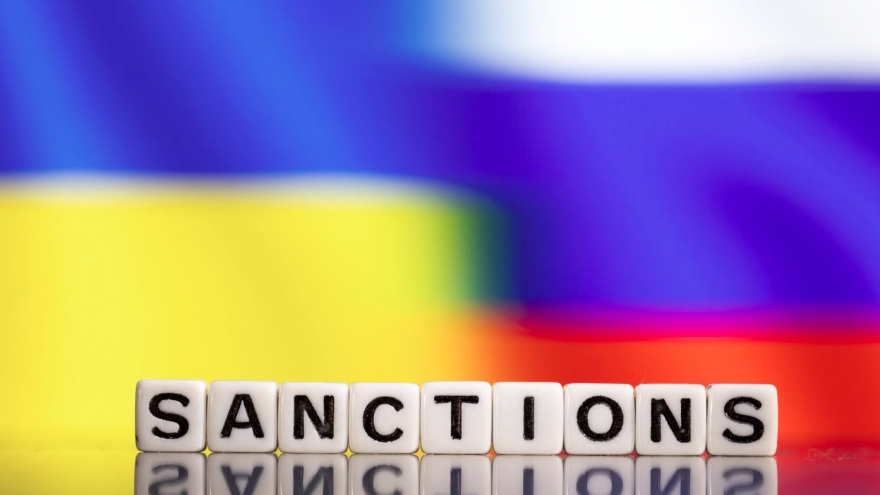 Tiết lộ kế hoạch của Ukraine nhằm cô lập Nga khi Mỹ chùn bước trừng phạt